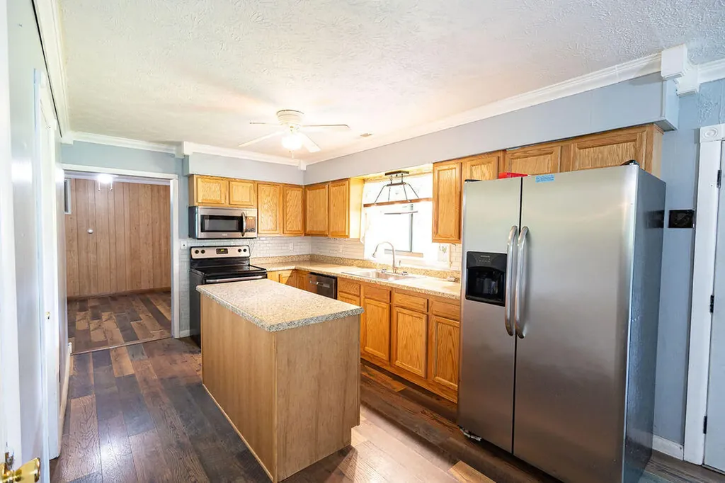 9940 Cranston Road Morehead KY 40351