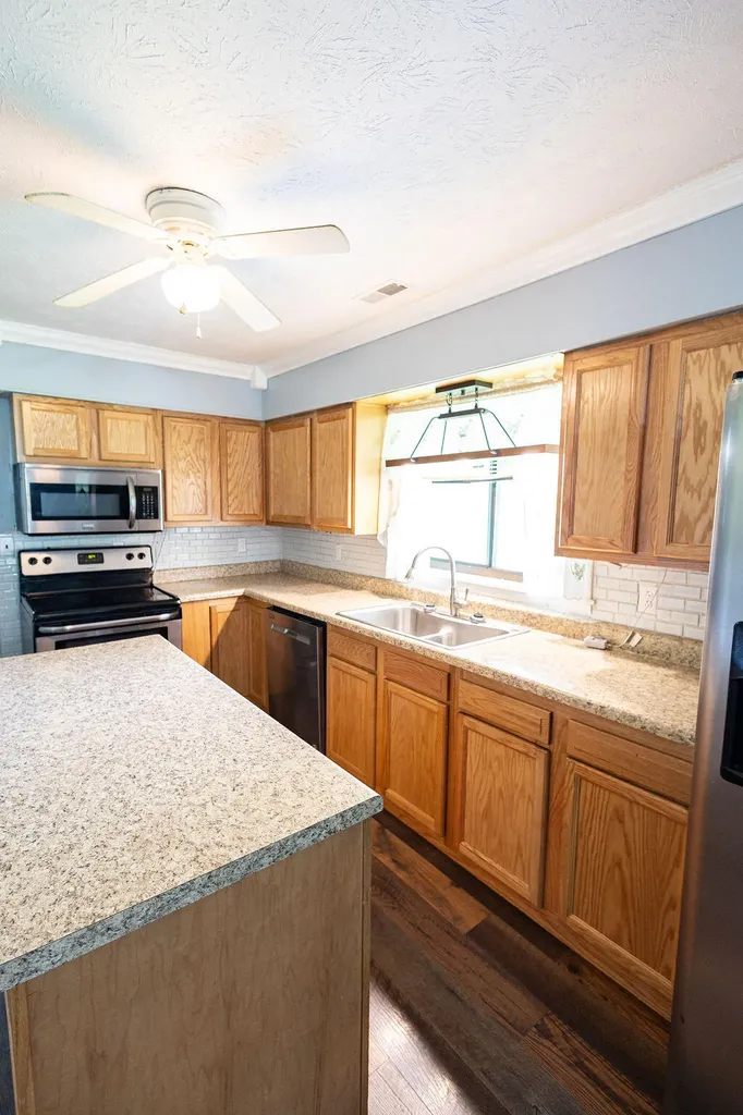 9940 Cranston Road Morehead KY 40351