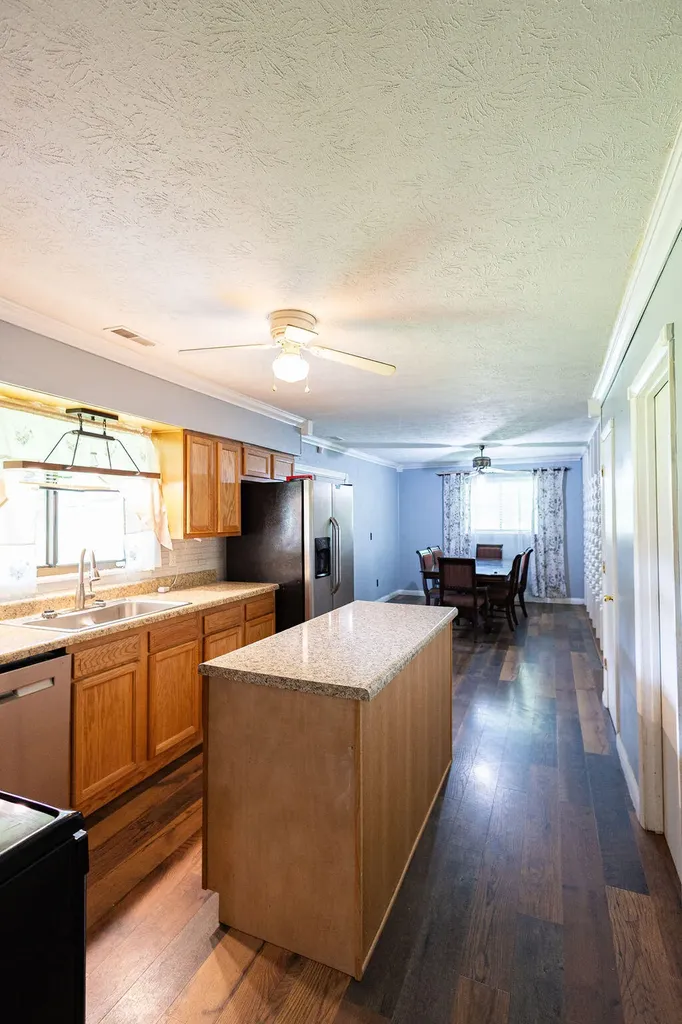 9940 Cranston Road Morehead KY 40351