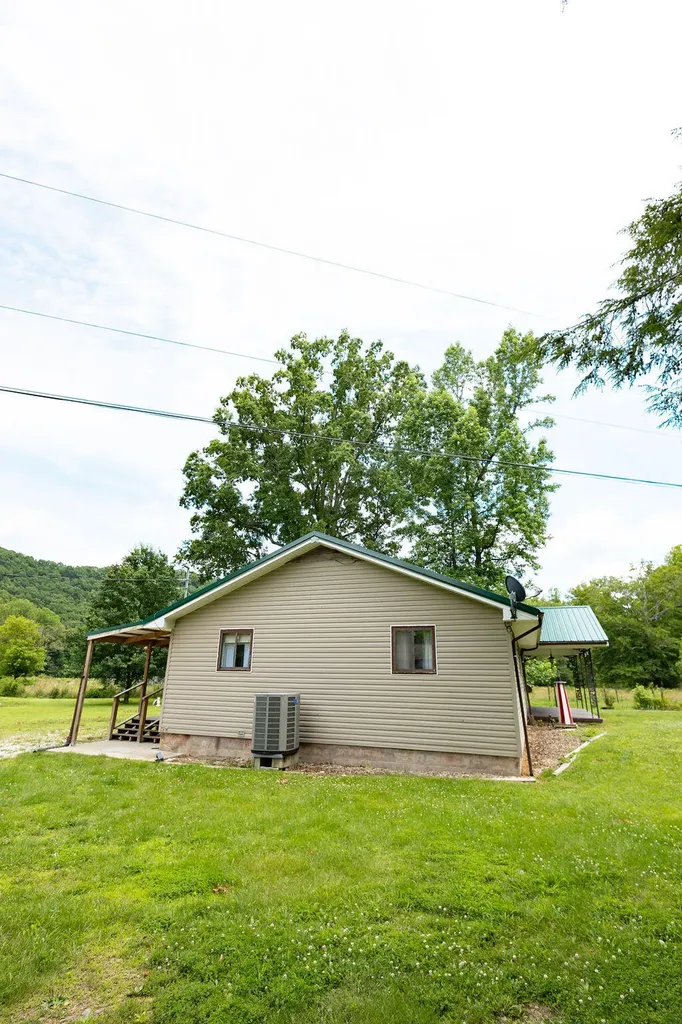 9940 Cranston Road Morehead KY 40351