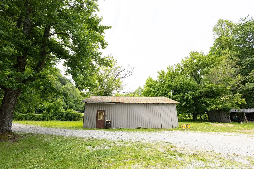 9940 Cranston Road Morehead KY 40351