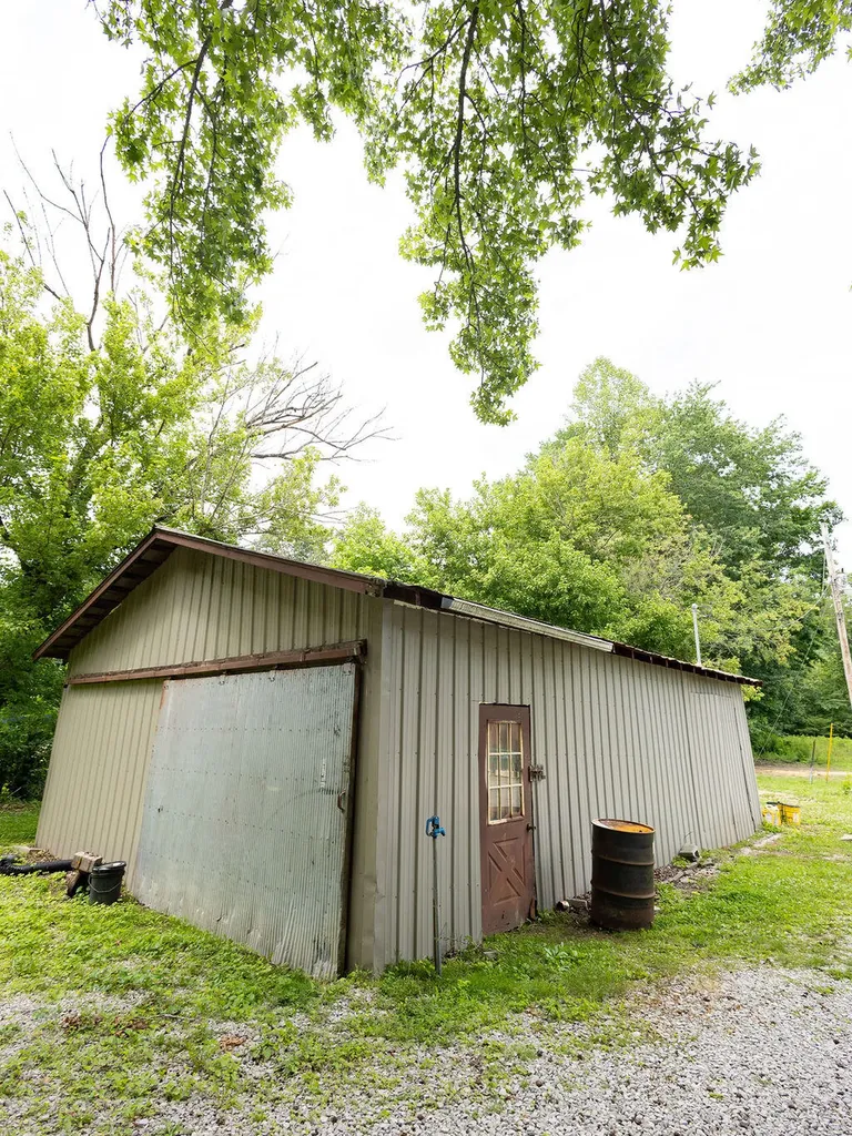 9940 Cranston Road Morehead KY 40351