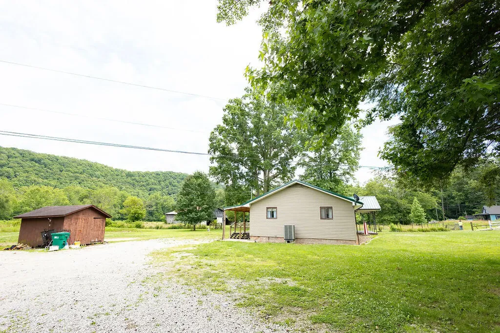 9940 Cranston Road Morehead KY 40351