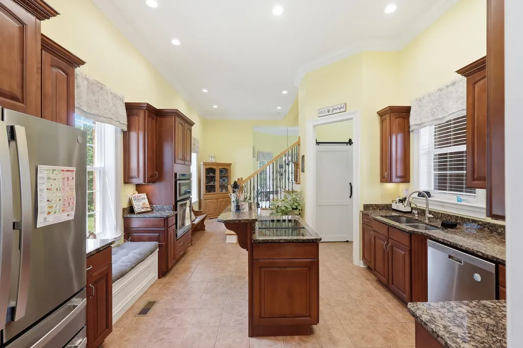 1725 Onan Bend Road Frankfort KY 40601