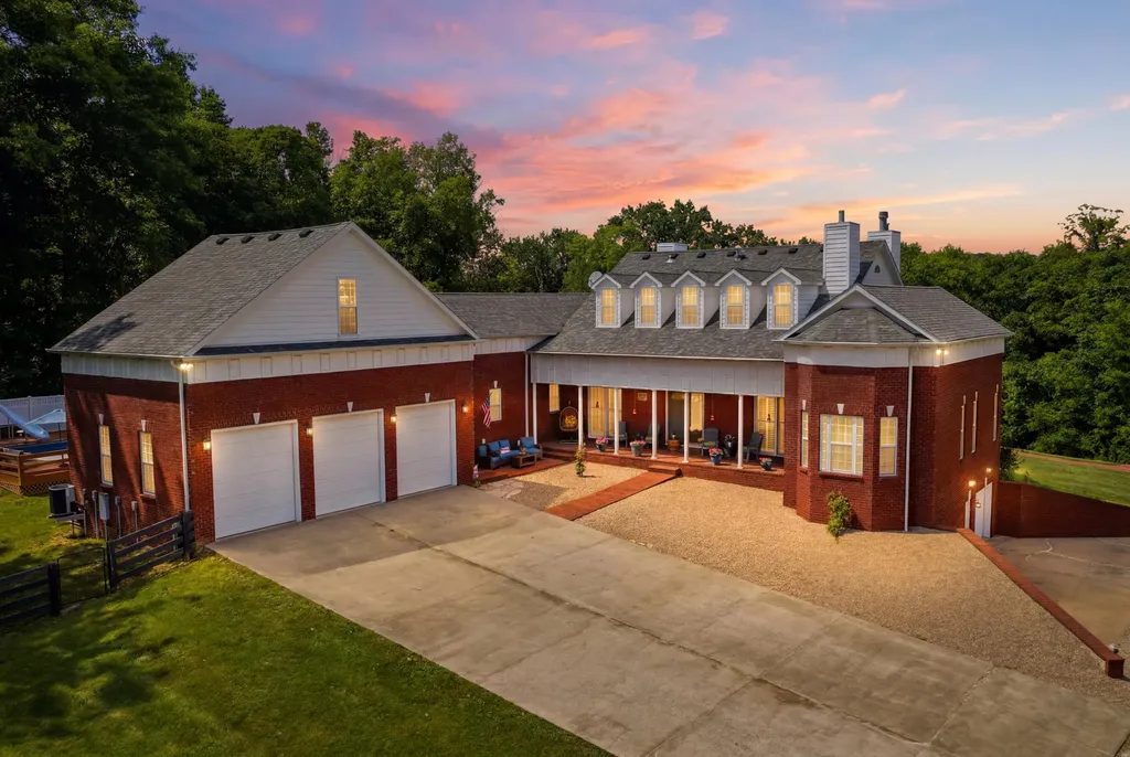 1725 Onan Bend Road Frankfort KY 40601