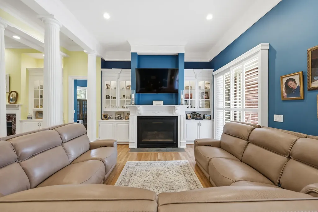 1725 Onan Bend Road Frankfort KY 40601
