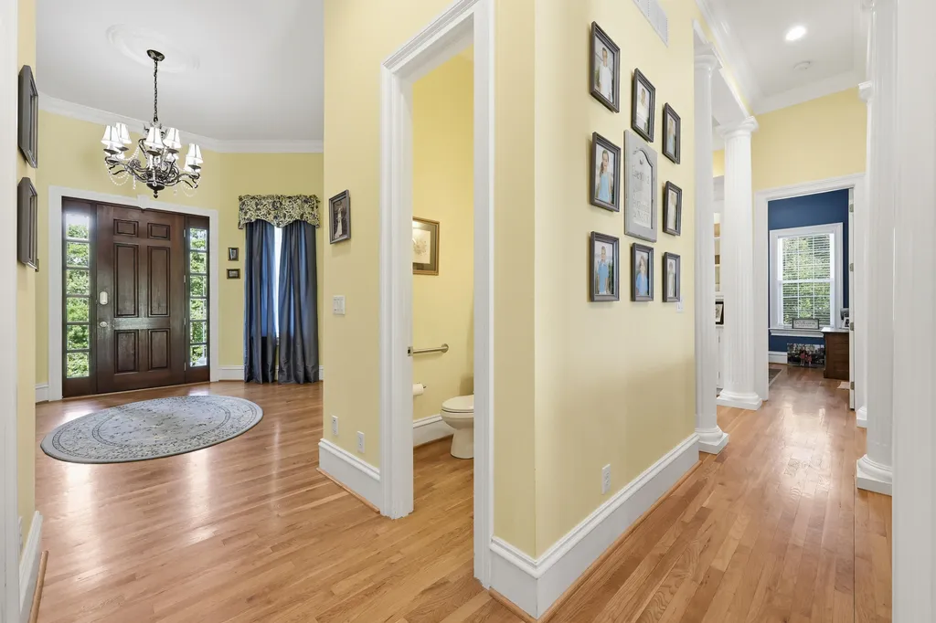 1725 Onan Bend Road Frankfort KY 40601