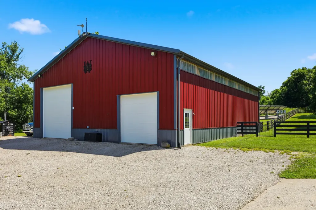 1725 Onan Bend Road Frankfort KY 40601
