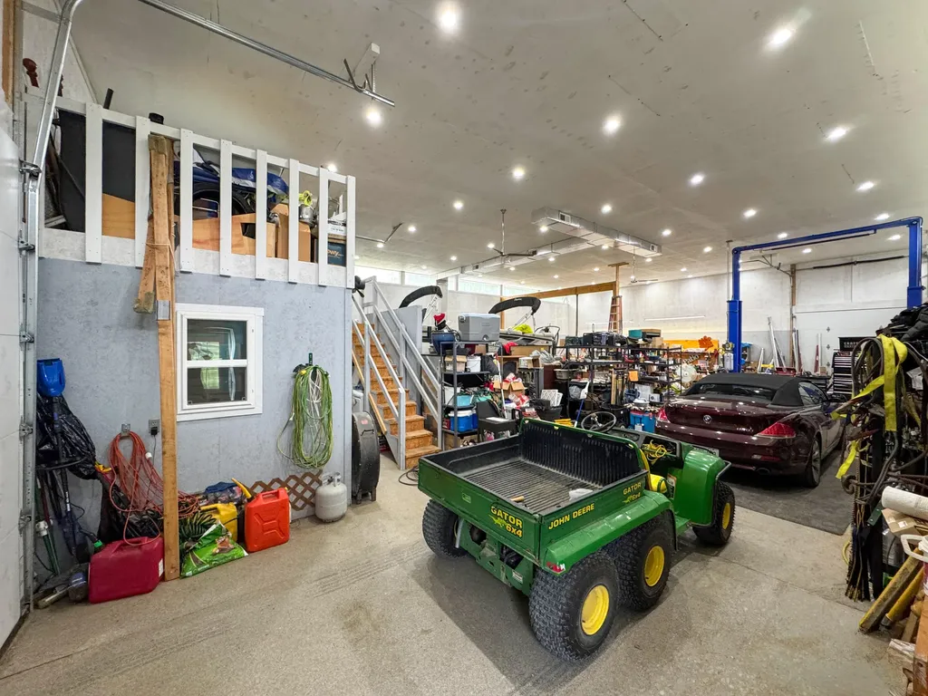 1725 Onan Bend Road Frankfort KY 40601