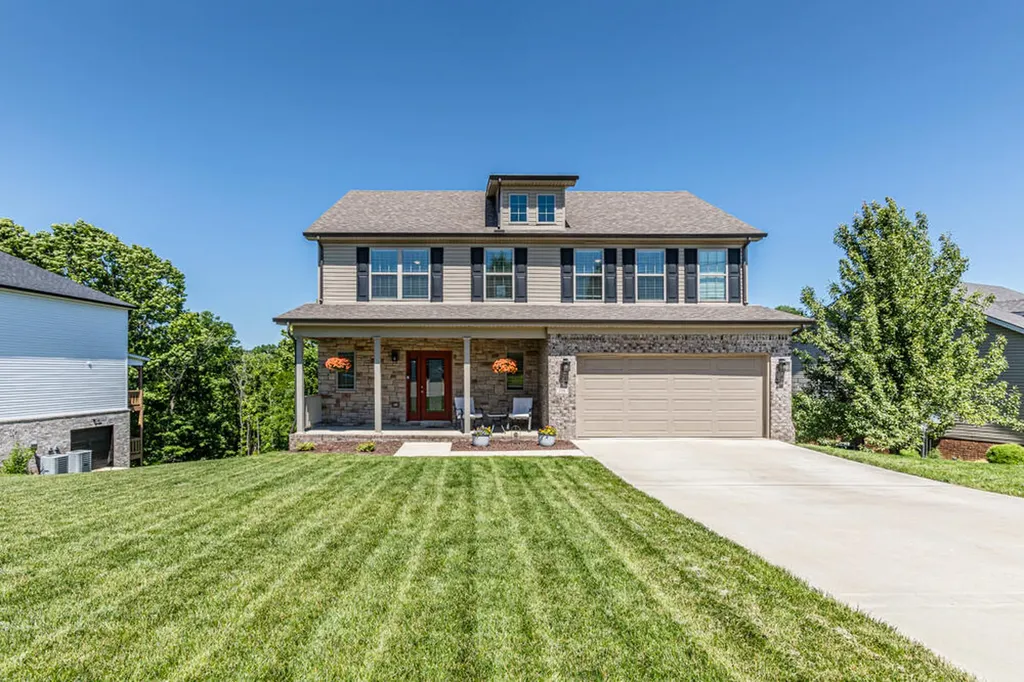 198 Lakeshore Circle Georgetown KY 40324
