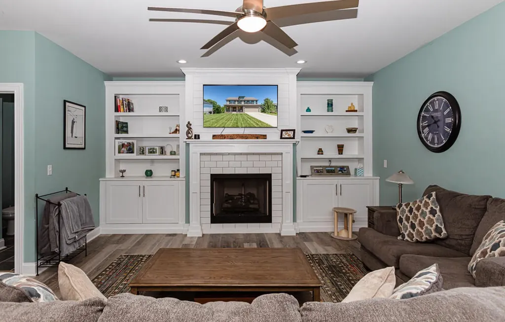 198 Lakeshore Circle Georgetown KY 40324