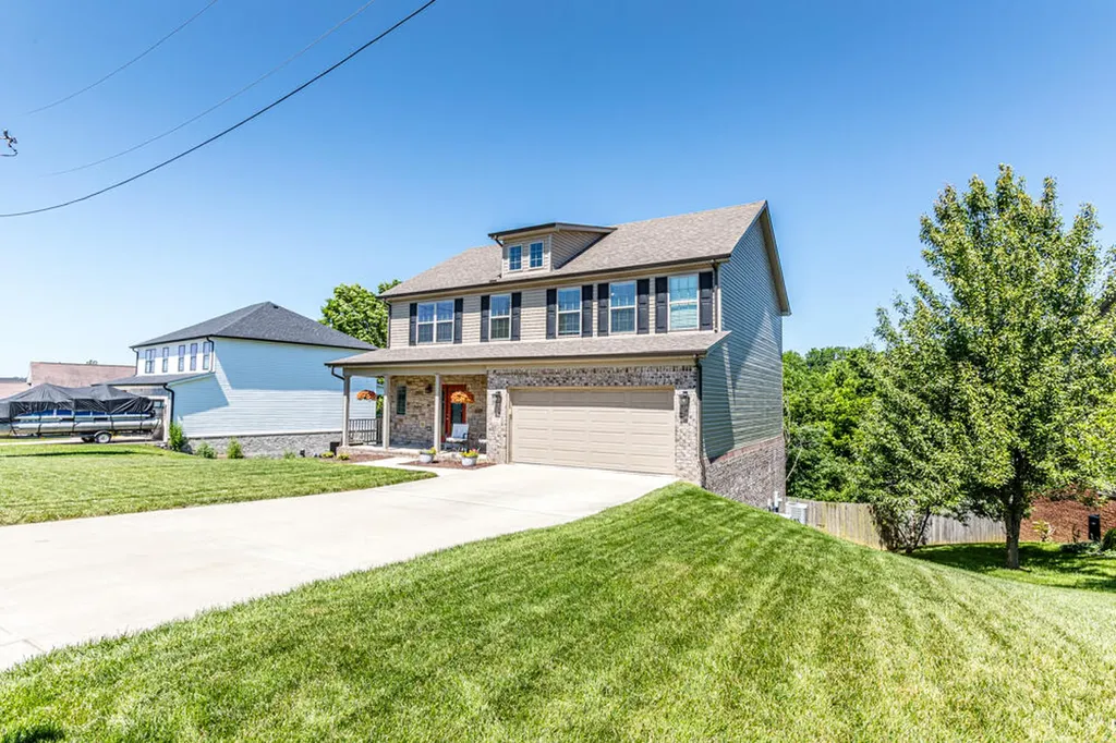 198 Lakeshore Circle Georgetown KY 40324