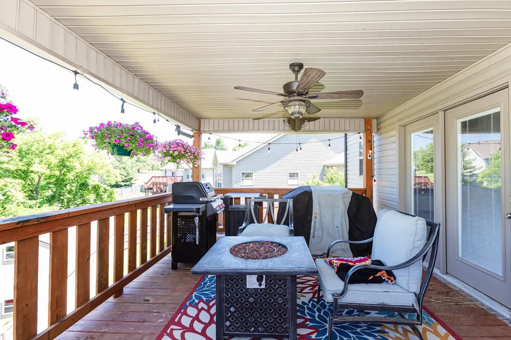198 Lakeshore Circle Georgetown KY 40324
