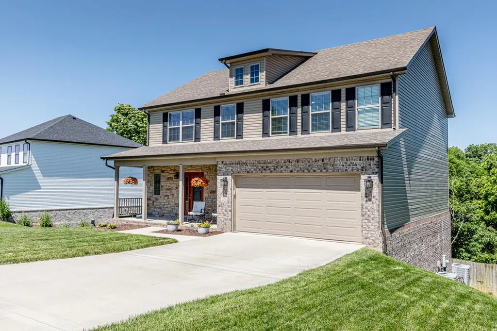 198 Lakeshore Circle Georgetown KY 40324