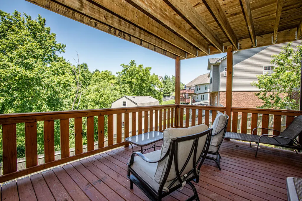 198 Lakeshore Circle Georgetown KY 40324