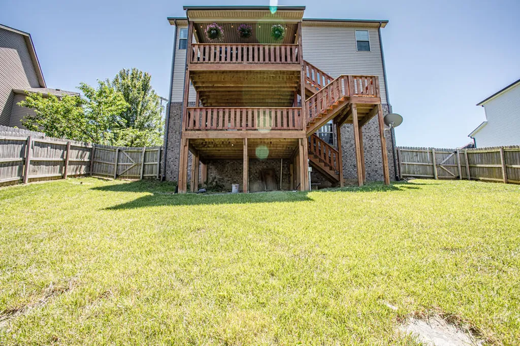 198 Lakeshore Circle Georgetown KY 40324