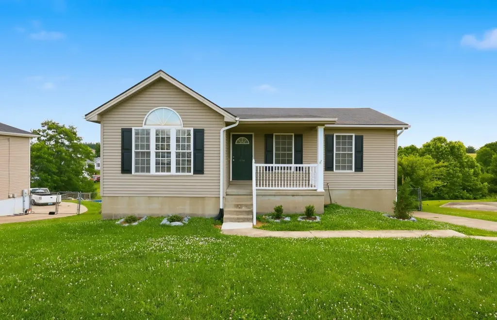 554 Jamie Ridge Drive Mt Sterling KY 40353