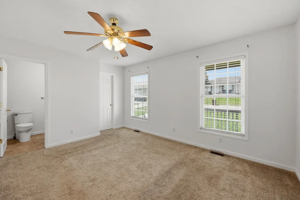 554 Jamie Ridge Drive Mt Sterling KY 40353