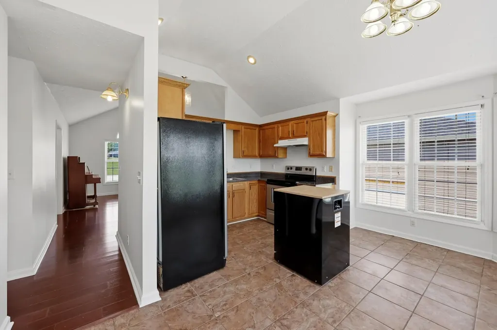 554 Jamie Ridge Drive Mt Sterling KY 40353