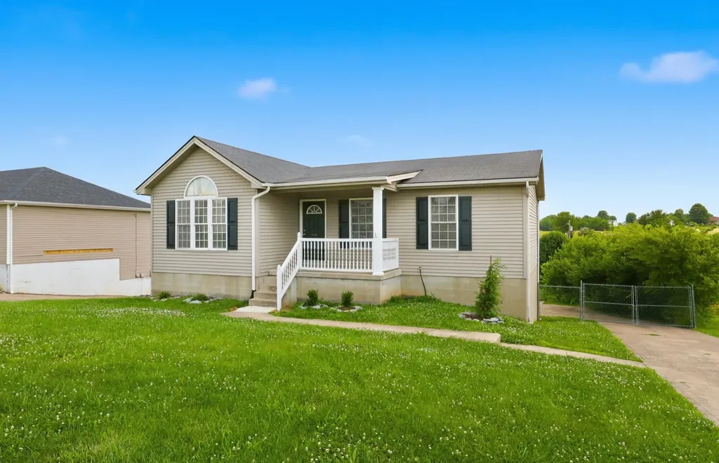 554 Jamie Ridge Drive Mt Sterling KY 40353