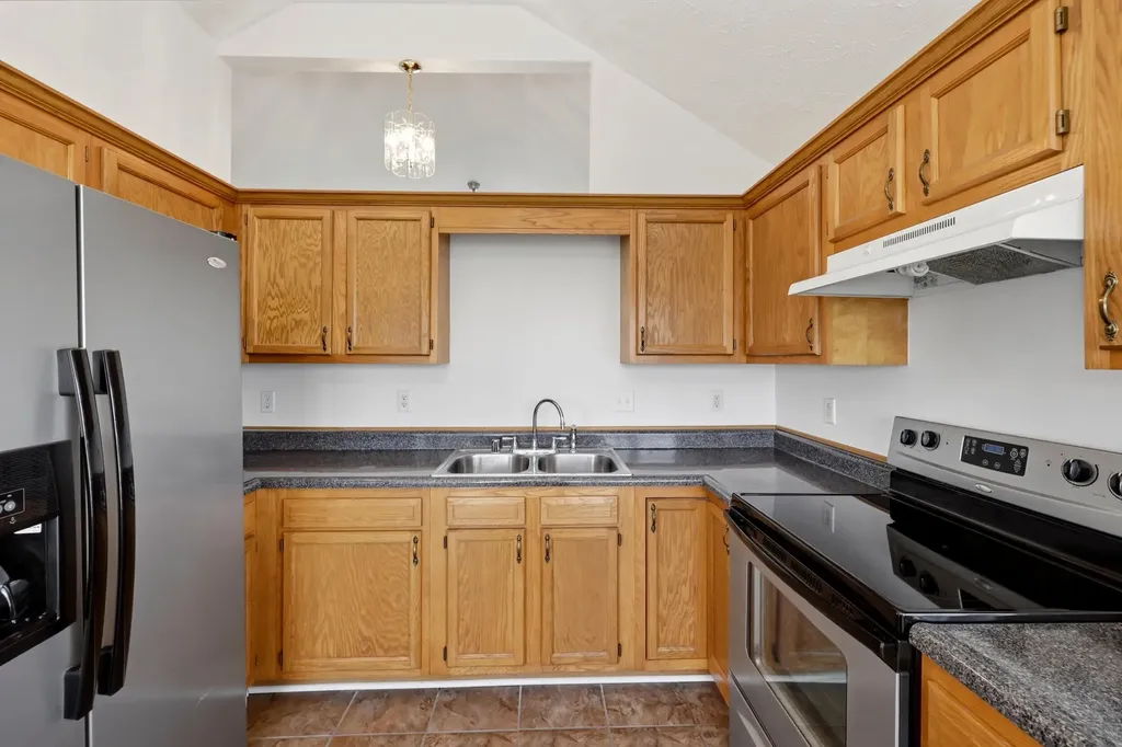 554 Jamie Ridge Drive Mt Sterling KY 40353
