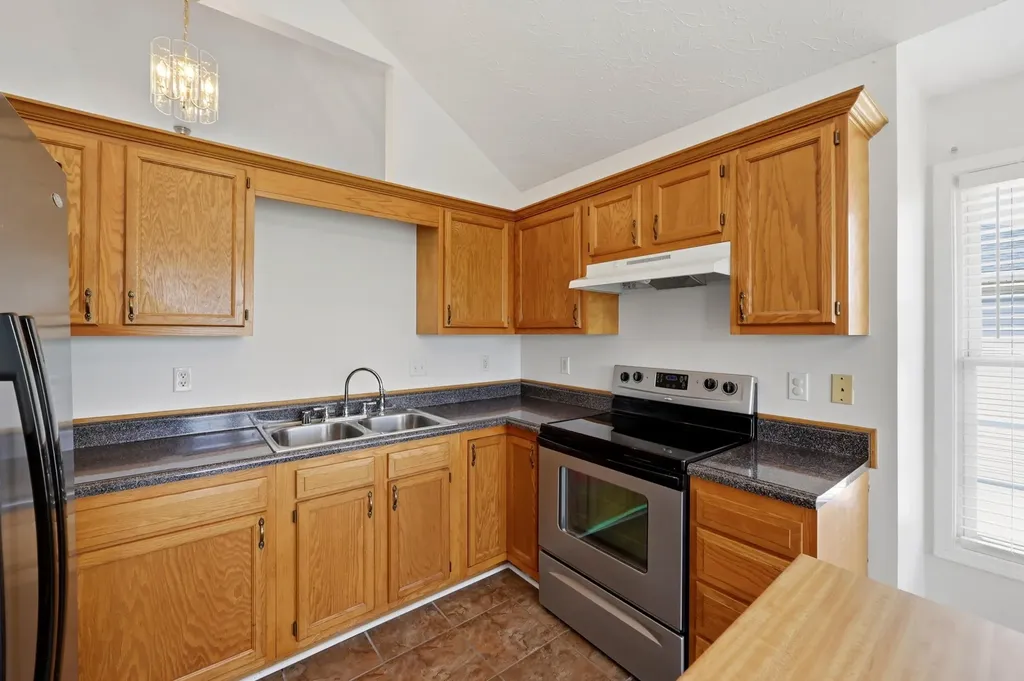 554 Jamie Ridge Drive Mt Sterling KY 40353