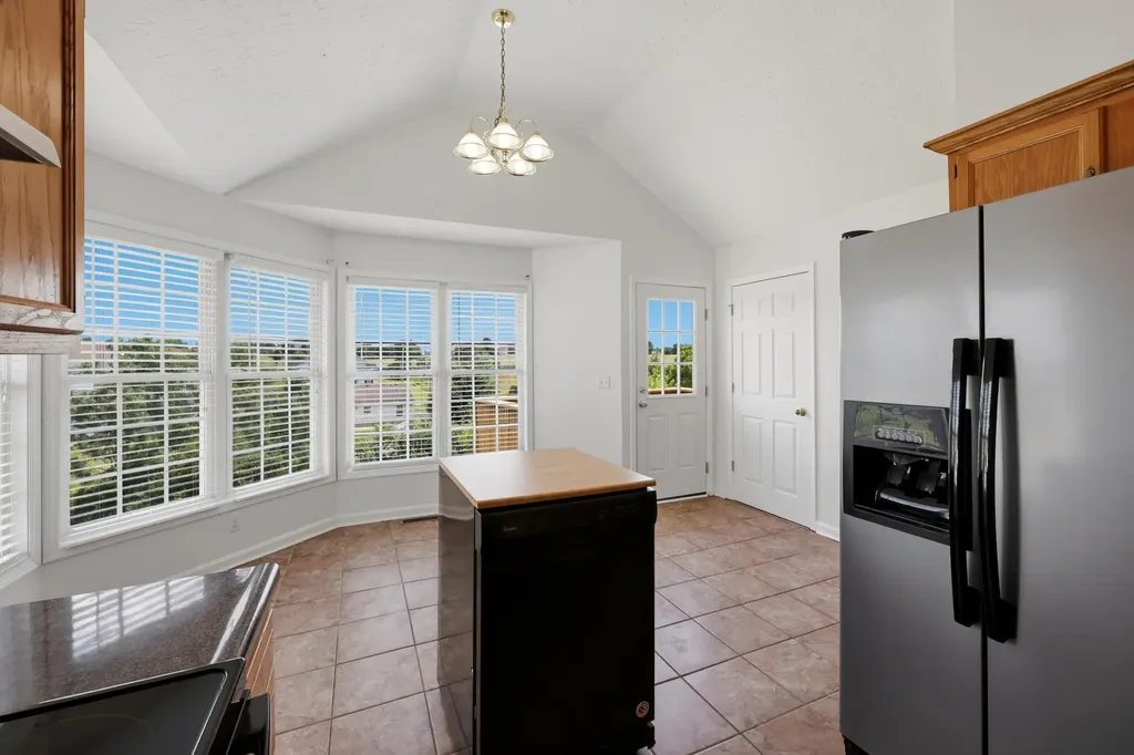 554 Jamie Ridge Drive Mt Sterling KY 40353