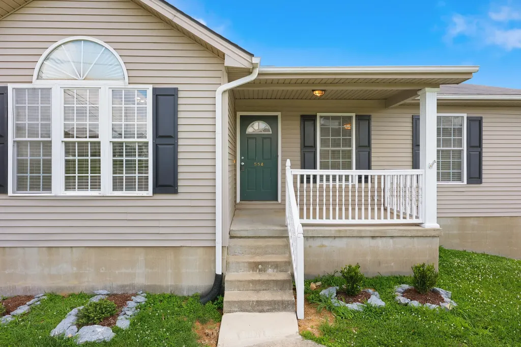 554 Jamie Ridge Drive Mt Sterling KY 40353