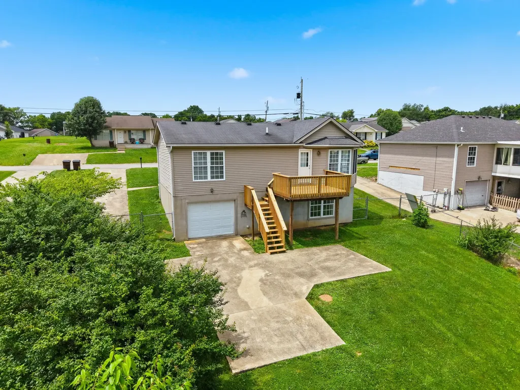 554 Jamie Ridge Drive Mt Sterling KY 40353