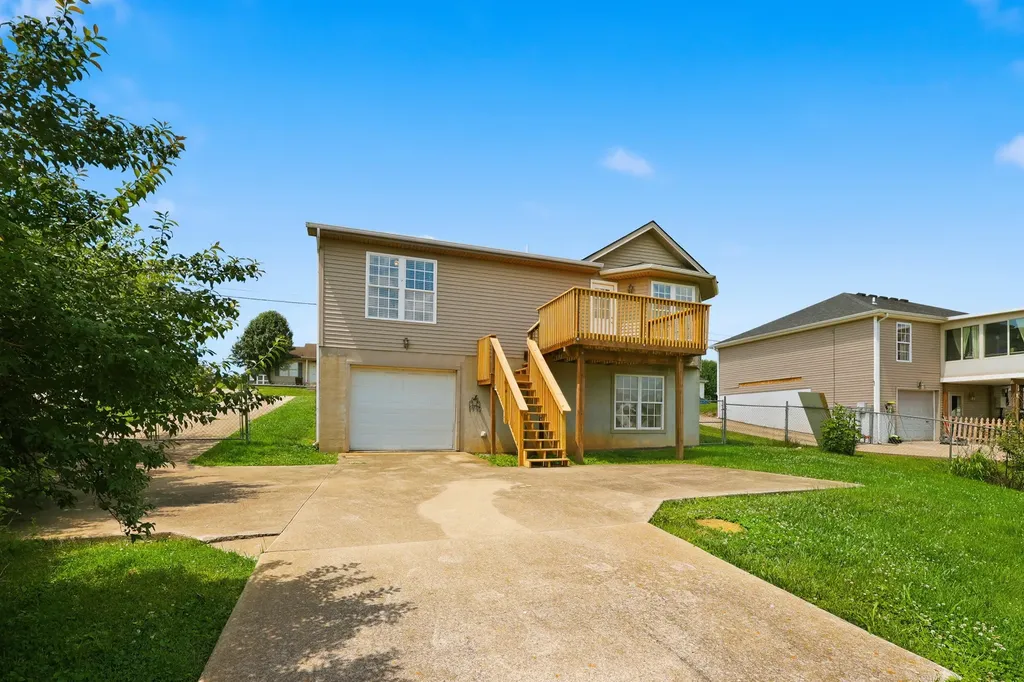554 Jamie Ridge Drive Mt Sterling KY 40353