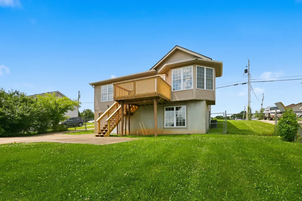 554 Jamie Ridge Drive Mt Sterling KY 40353