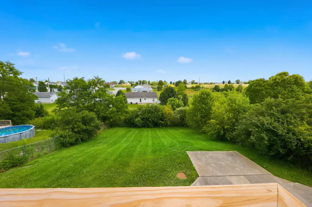 554 Jamie Ridge Drive Mt Sterling KY 40353