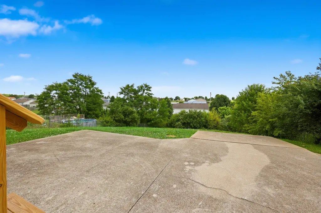 554 Jamie Ridge Drive Mt Sterling KY 40353