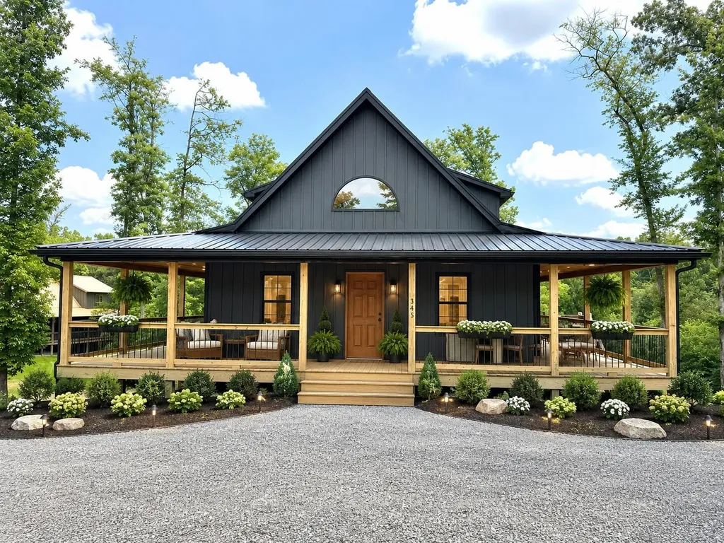 345 Pumpkin Creek Circle Jamestown KY 42629