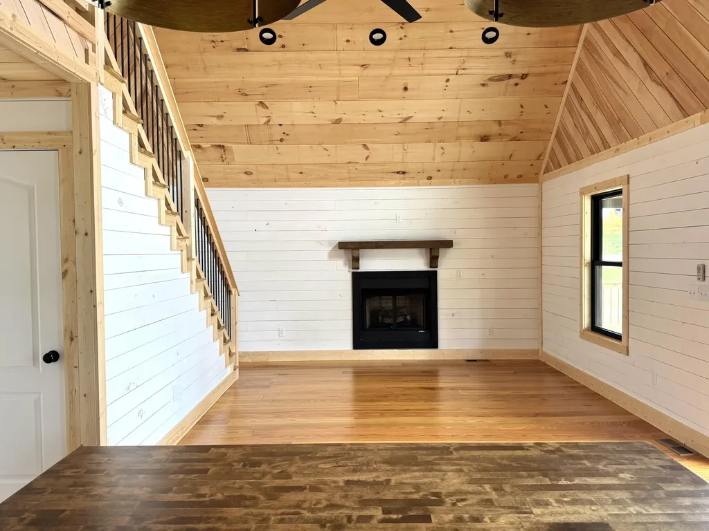 345 Pumpkin Creek Circle Jamestown KY 42629