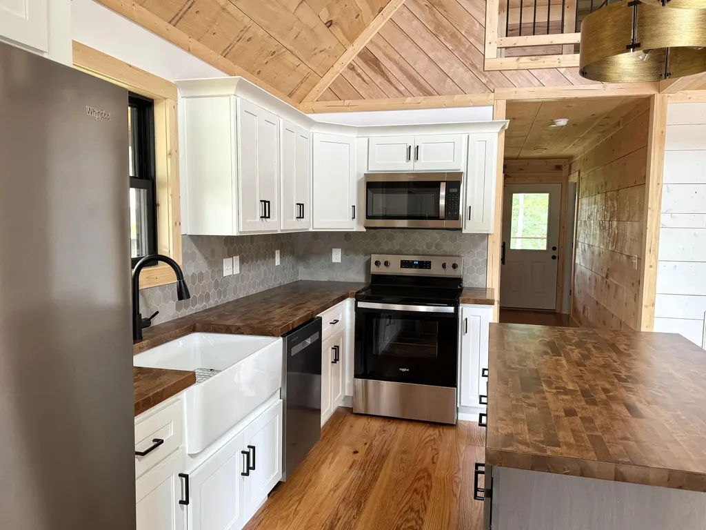 345 Pumpkin Creek Circle Jamestown KY 42629