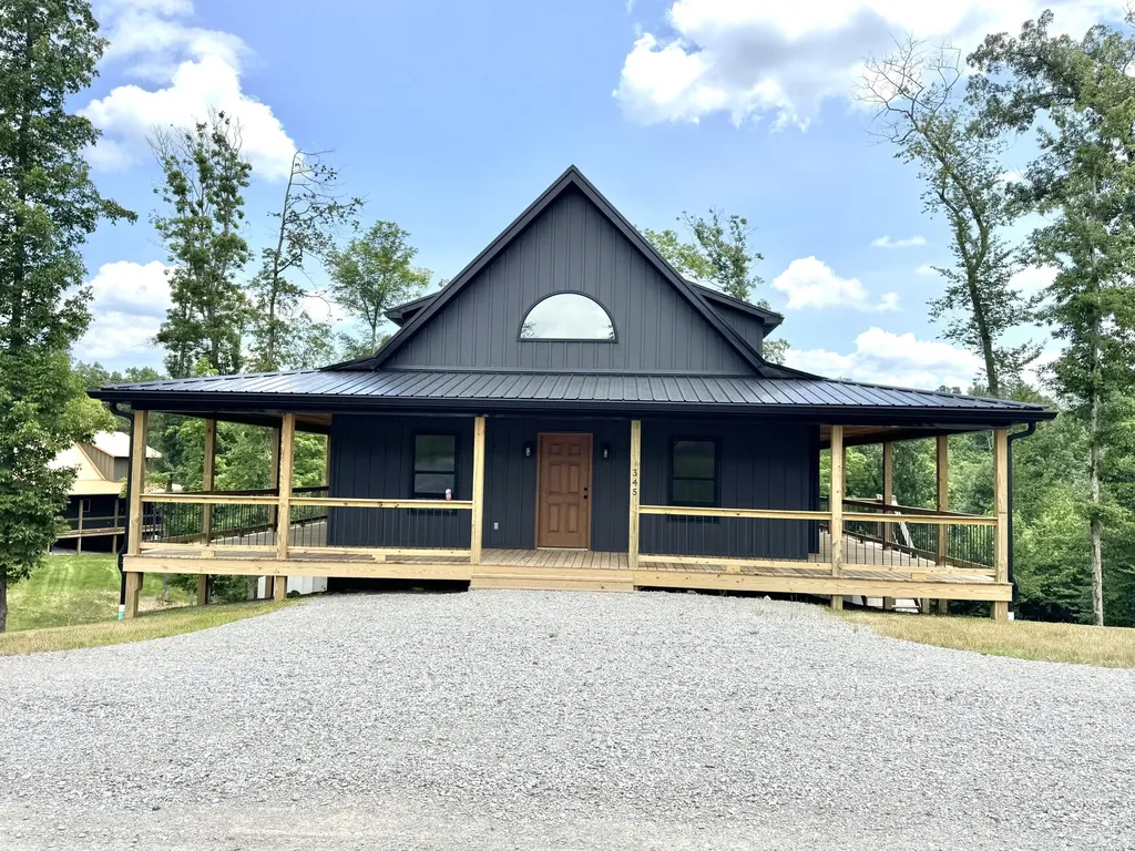345 Pumpkin Creek Circle Jamestown KY 42629