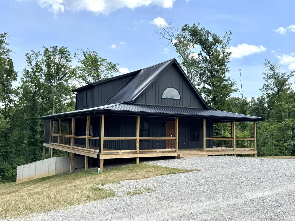 345 Pumpkin Creek Circle Jamestown KY 42629