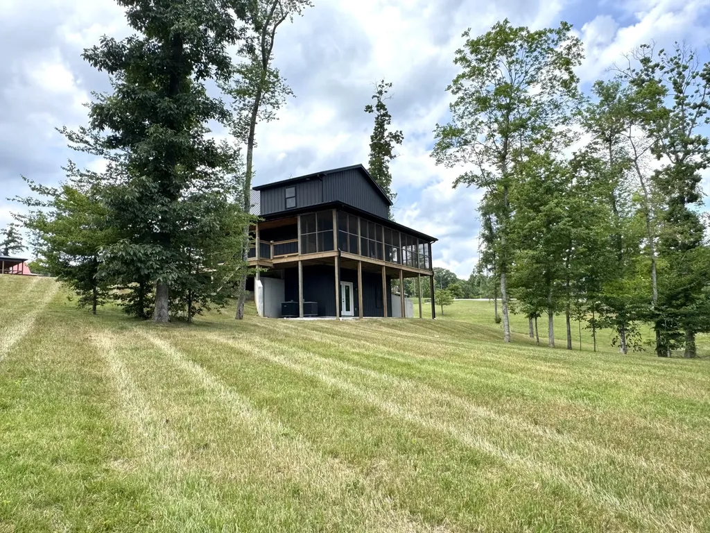 345 Pumpkin Creek Circle Jamestown KY 42629