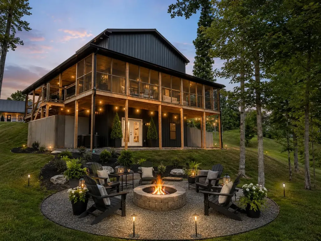 345 Pumpkin Creek Circle Jamestown KY 42629