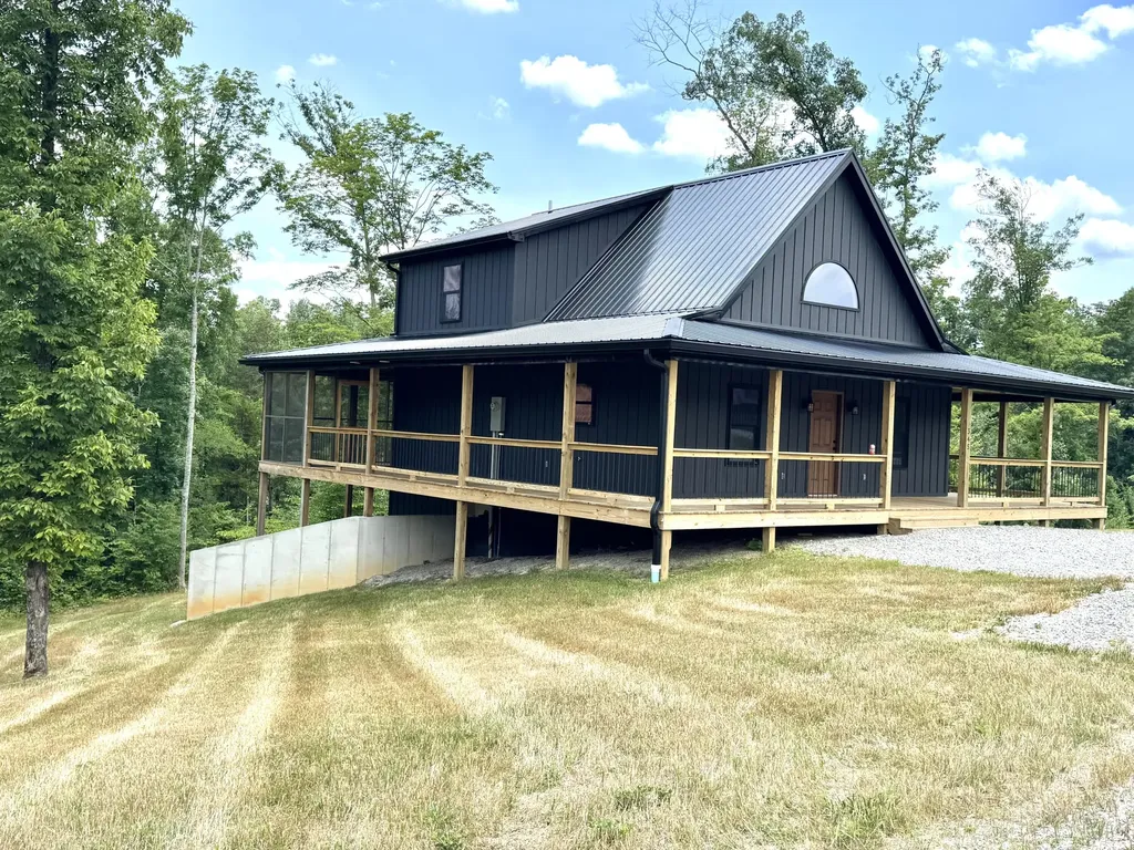 345 Pumpkin Creek Circle Jamestown KY 42629
