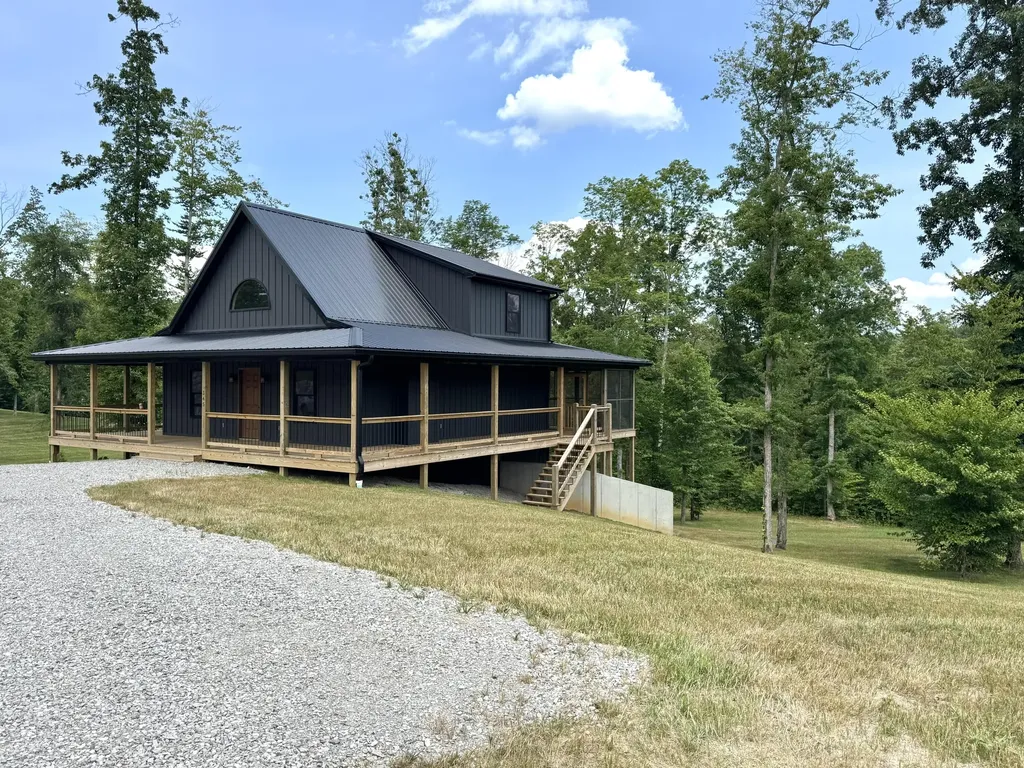345 Pumpkin Creek Circle Jamestown KY 42629