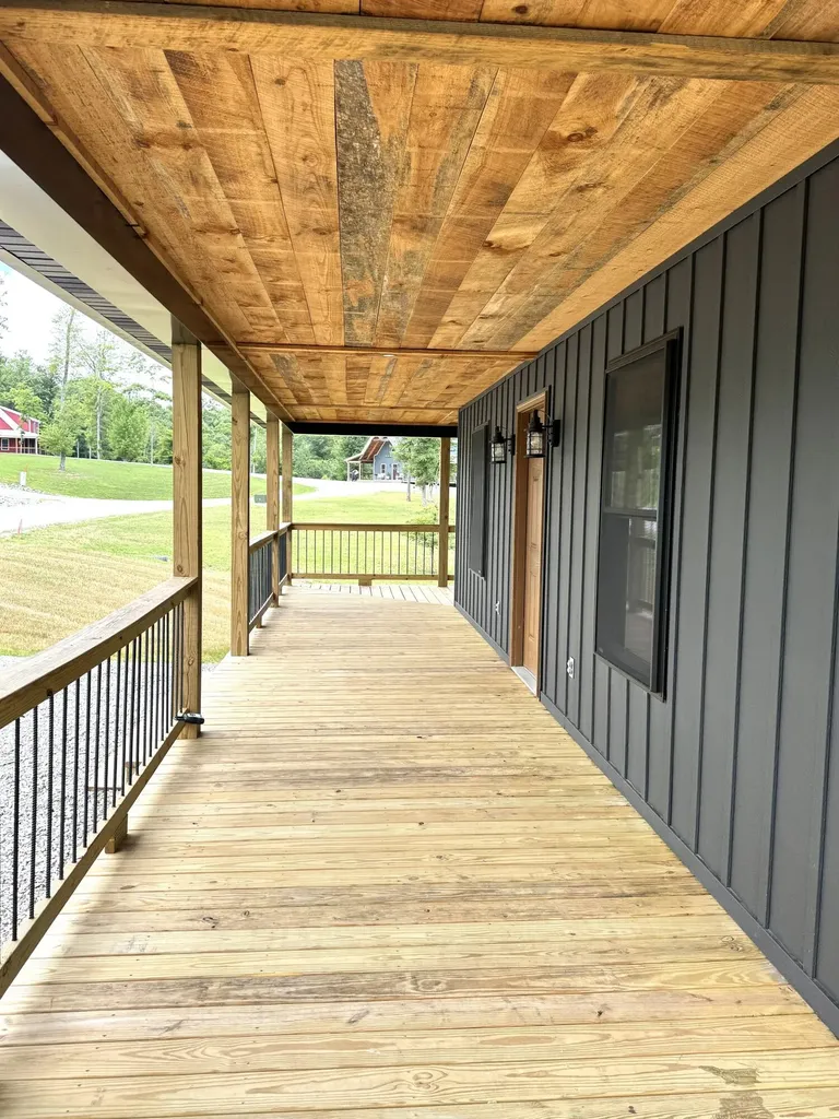 345 Pumpkin Creek Circle Jamestown KY 42629