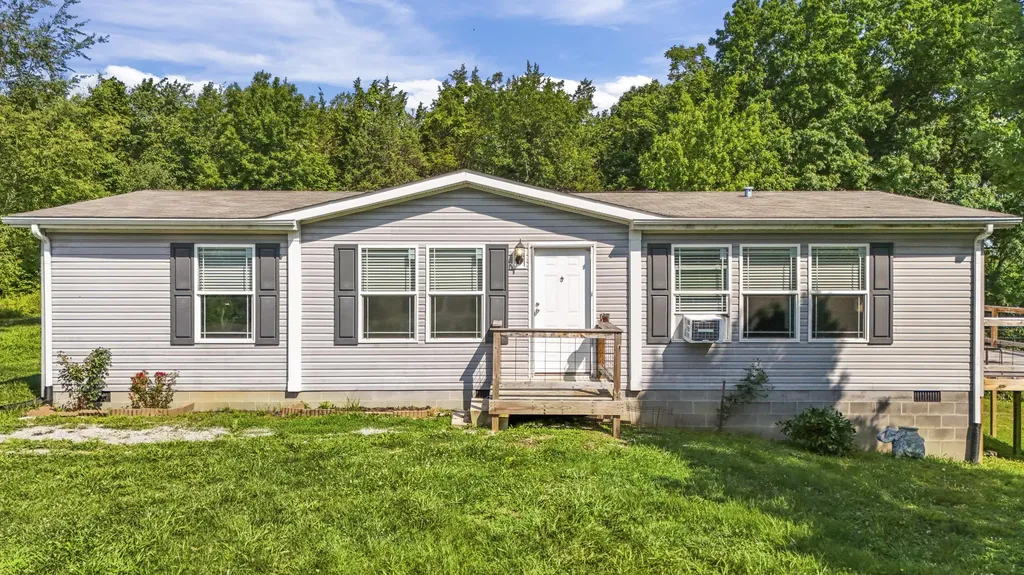 2765 Hammond School Road Owenton KY 40359