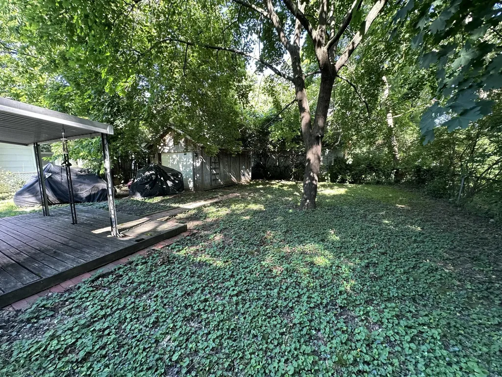 1516 Elizabeth Street Lexington KY 40503