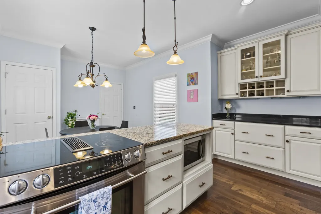 1574 Casper Court Lexington KY 40511