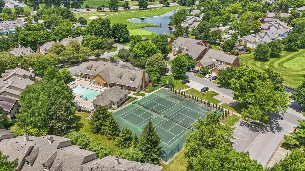 1574 Casper Court Lexington KY 40511