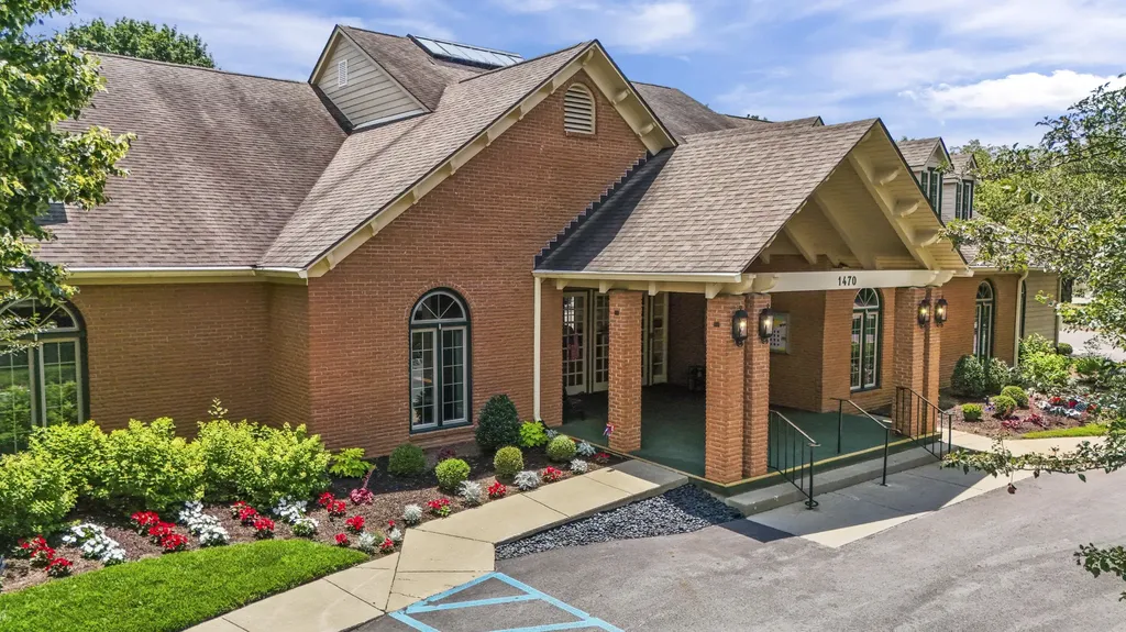 1574 Casper Court Lexington KY 40511
