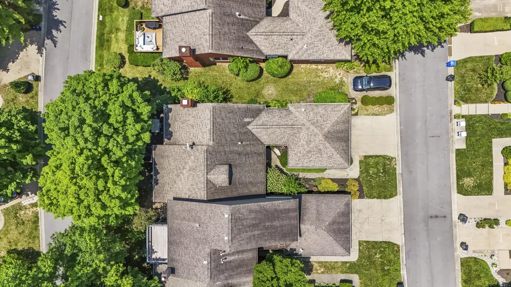 1574 Casper Court Lexington KY 40511