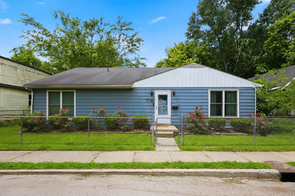 188 Eddie Street Lexington KY 40508